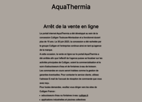 aquathermia.com