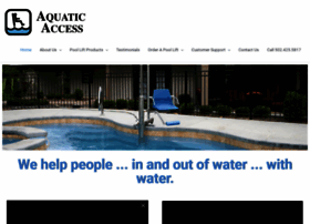 aquaticaccess.com