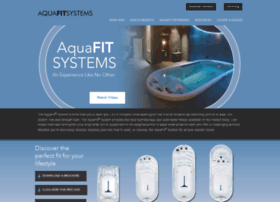 aquaticfitnesssystems.com