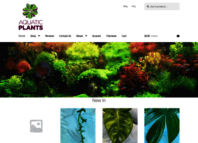 aquaticplants.co.nz