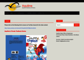 aquiline.com.pk