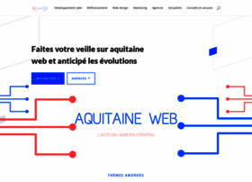 aquitaine-web.com