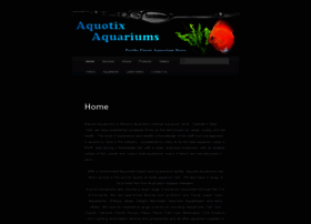 aquotix.com.au