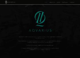 aqvarius.qa