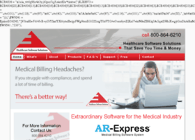 ar-express.net