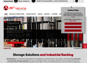 ar-storage.co.uk