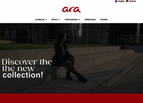 ara-shoes.com