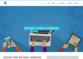 arabemarketing.com