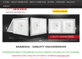 arabeska-gabloty.pl