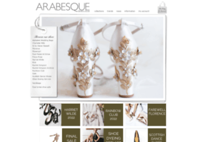 arabesquedirect.co.uk