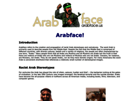 arabface.us