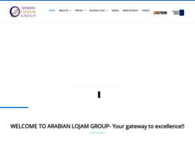 arabianlojam.com