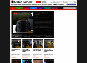 arabicgamers.com