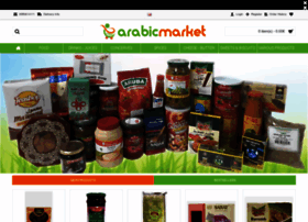 arabicmarket.gr