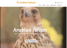 arabsfalcons.com