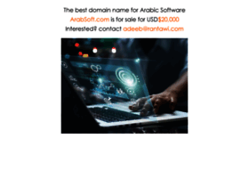 arabsoft.com