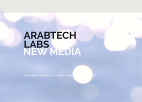 arabtechlabs.com