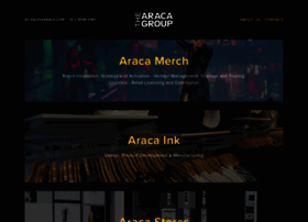 araca.com.au