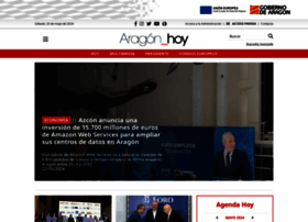 aragonhoy.net