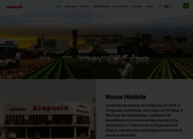 araguaia.com.br