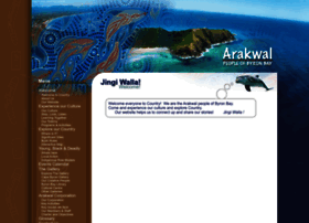 arakwal.com.au