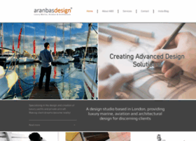 aranbasdesign.com