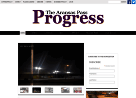 aransaspassprogress.com
