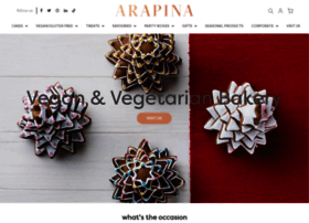 arapina.co.uk
