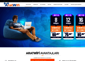 aratwifi.com.tr