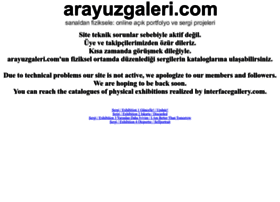 arayuzgaleri.com