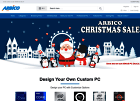 arbico.co.uk