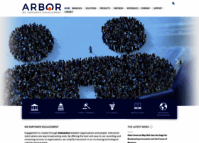 arbormedia.nl