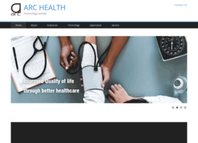 arc-healthtech.com