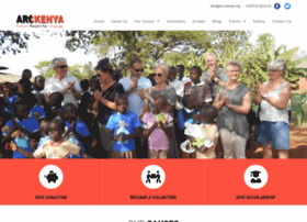 arc-kenya.org