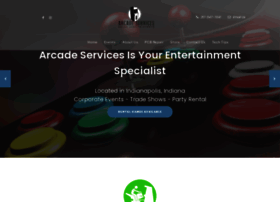arcade-service.com
