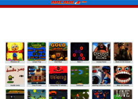 arcade3.com