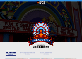 arcadecity.com