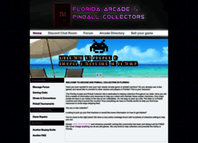 arcadeflorida.com