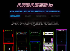 arcadeinabox.com