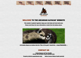 arcadian-alpacas.com.au