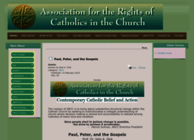 arcc-catholic-rights.net