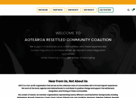 arcc.org.nz