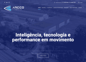 arccolog.com.br
