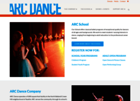 arcdance.org
