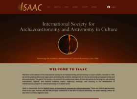 archaeoastronomy.org