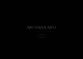 archanaarts.us