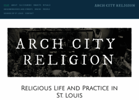 archcityreligion.org