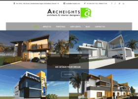 archeights.com