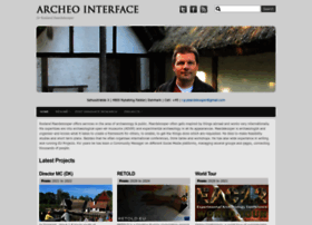 archeo-interface.nl