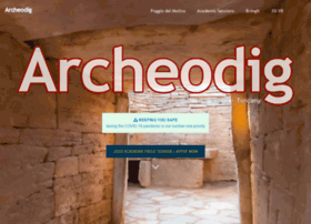 archeodig.net